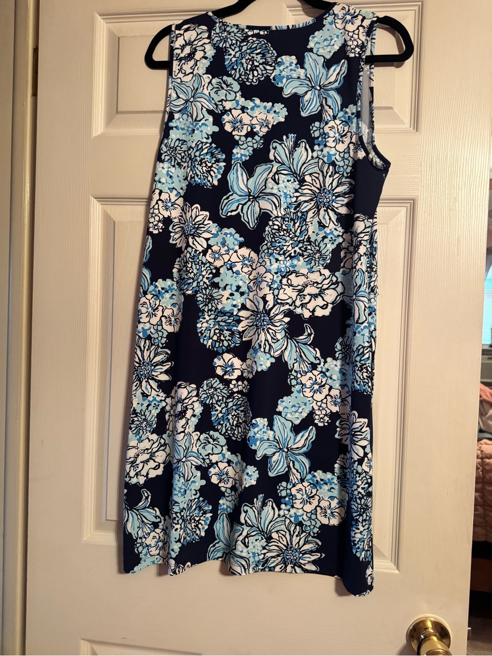 Lilly Pulitzer Cover Up Dress - Picture 3 of 3